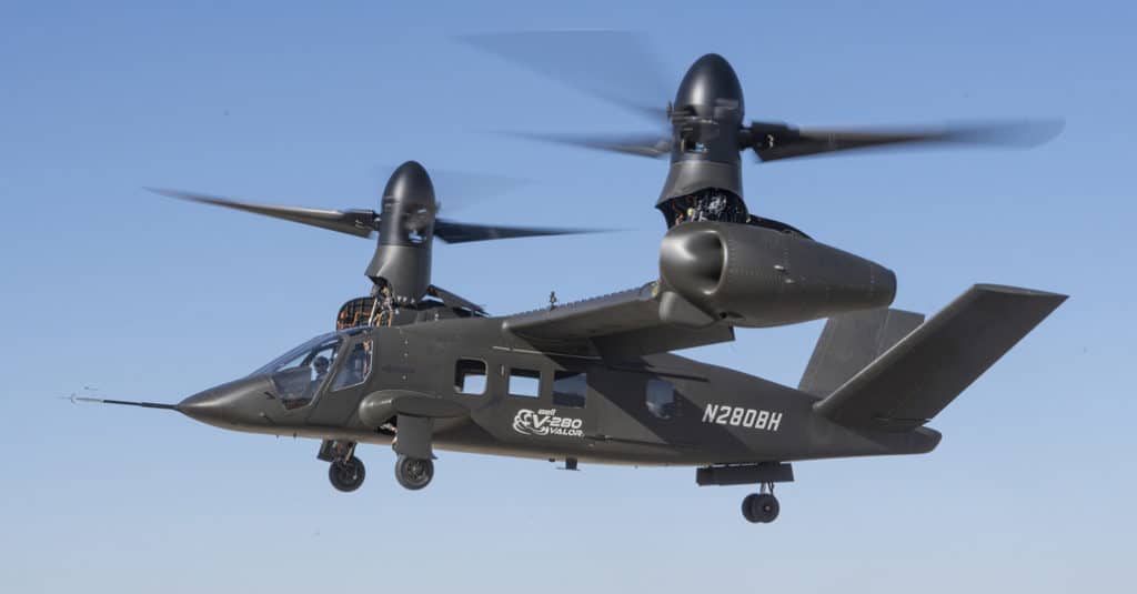 WAMA Bell Textron Event – 23 September 2026
